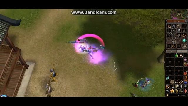 Metin2 Corvus - llUFCll фан смотреть онлайн