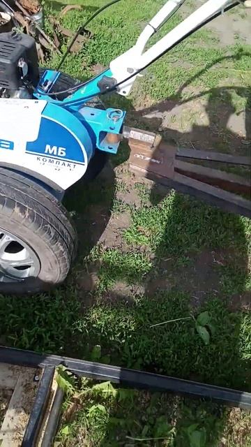 мотоблок нива смотреть онлайн