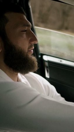 Амиран Чеченов - По весне