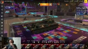 Танки Блиц!!!