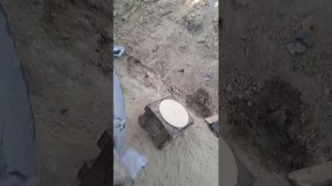 замена сальника подкачки  полуоси и ступицы камаз 43118
