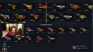 ПРОВЕРКА САЙТА STANDOFFCASE! КАК ВЫВОДИТЬ ГОЛДУ В СТАНДОФФ