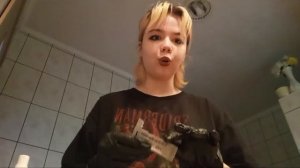 Делаю ПИРСИНГ септум ДОМА || (чуть не отвалился нос)