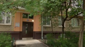 Капитальный ремонт подъездов продолжается