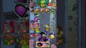 PvZ Heroes/24.07.2018/Прохождение задания дня/Сюрприз
