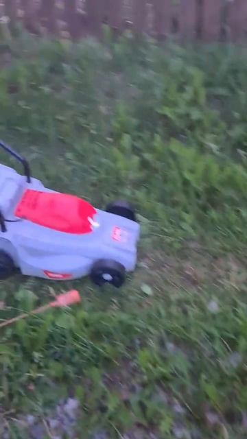 электрогазонокосилка ресанта смотреть онлайн