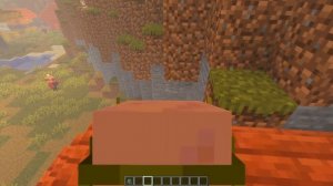 Перенос мобов в Майнкрафт // Carry On // Minecraft Mods // Обзор Мод?