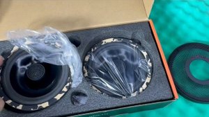 Обзор на DL Audio PYTHON 165 Coax