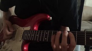 White Stripes - Seven Nation Army