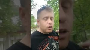 Когда бывшая начнëт ломиться в твои двери?
