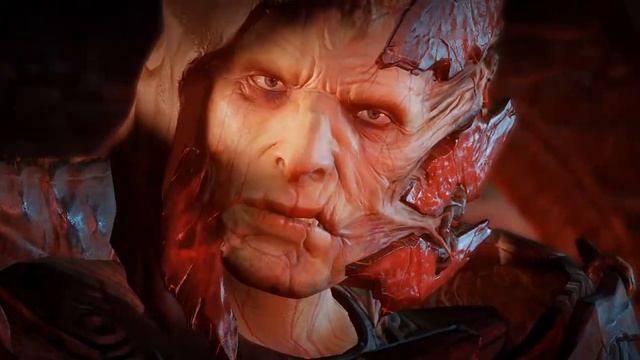 Dragon age Inquisition Финал смотреть онлайн