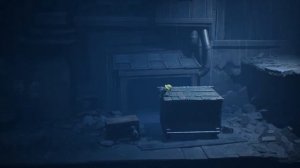Little Nightmares II - #3 Истинные цвета