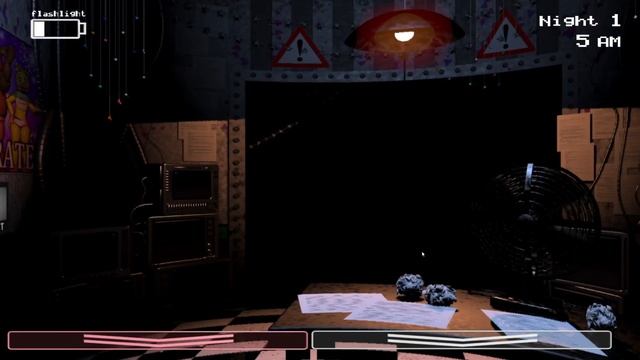 Я вернулся..... Играю во фнаф ПОМОГИТЕ смотреть онлайн