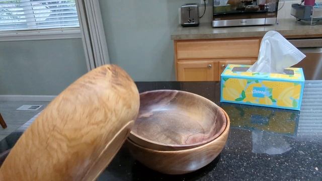 Больше чашек | More bowls | 2024-08-09 смотреть онлайн