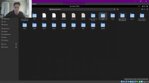 Математические моделирование 1. Выполнение.