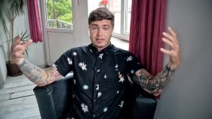 КАК МЕНЯ ИЗМЕНИЛ ВЫСОКИЙ ТЕСТОСТЕРОН | ГЗТ | 3 МЕСЯЦА НА СТЕРОИДАХ  АНДРЕЙ АРБЕНИН