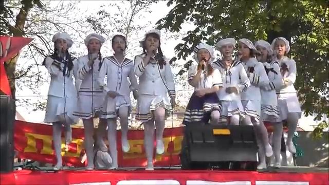 День Победы 2016 смотреть онлайн