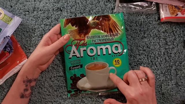 АСМР много ШУРШАНИЙ и близкий, липкий шёпот • ASMR пусты
