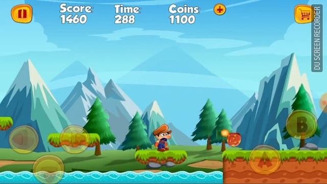 Марио 2 раунд смотреть онлайн