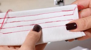 Инструкция по эксплуатации швейной машины STOEWER ES-100 #ин