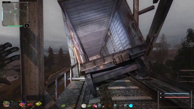 Установка Прибора: Кордон - S.T.A.L.K.E.R. ОП 2.2 смотреть онлайн