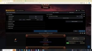 Как искать Diamond в POE 2? Prism of Belief
