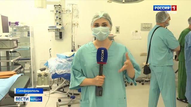 ВЕСТИ КРЫМ: выпуск 05.06.2025 21:10