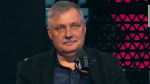 Дмитрий Евстафьев. Армен Гаспарян. СПЕЦЭФИР