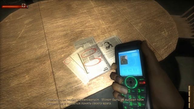 Condemned:Criminal Origins Прохождение Hard difficulty Part 9 смотреть онлайн