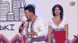 Самый Угарный ХИТ про женскую грудь порвал зал Прикол?