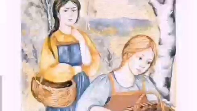 Аудиосказка. Волшебная дудочка смотреть онлайн