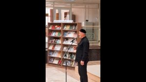 НОХЧИЙН ИЭСАН А, ЛАЗАМАН А ДЕ - чиллин беттан 23-г1а де. 23 февраля 1944 год