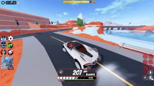 ОБЗОР НОВОЙ ЛИМИТНОЙ МАШИНЫ IceBorn | Roblox Jailbreak