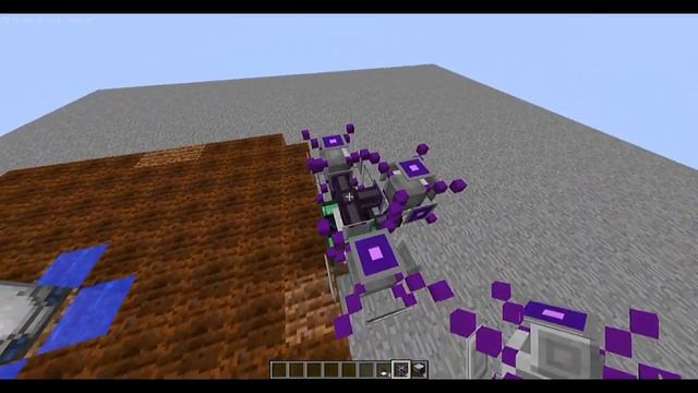 Ферма эссенции в моде Mystical Agriculture смотреть онлайн