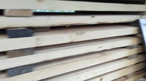 Баня из газобетона 6 на 4.6 метра