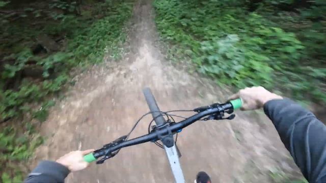 Дёрты ГОЛ #mtb