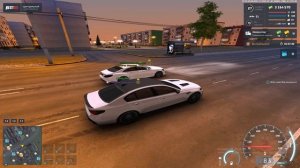 Оск. Родных