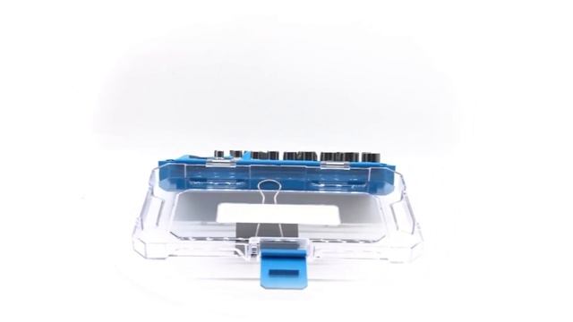 Отвертка+47 бит FIXTEC FHSDK47 смотреть онлайн