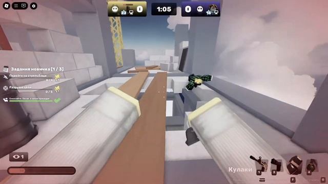 Удаленные монстры из Content Warning смотреть онлайн