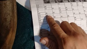 Как определить мощность и обороты эл. двигателя.