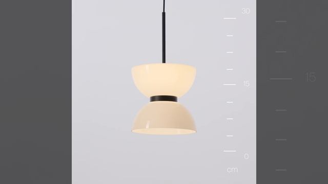 Светильник подвесной Maytoni Kyoto MOD178PL-L11B3K смотреть онлайн