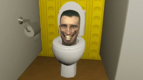 ВСЕ КОНЦОВКИ БЭКРУМС С МЕМАМИ. Даже секретная