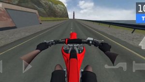 😨Mx bikes на телефоне!😨