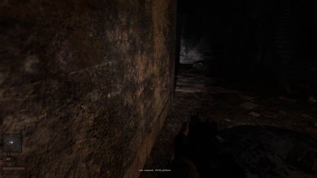 S.T.A.L.K.E.R. - DEAD AUTUMN 2. Другая реальность. Часть 4.