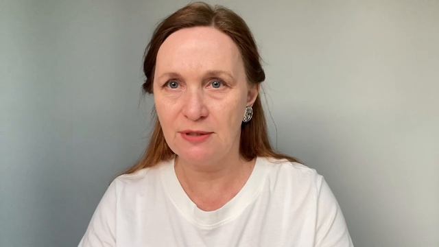 Виктория Цыганкова – самостоятельная проба на роль Валерии в к/к Мухтар (сцена 5-38)
