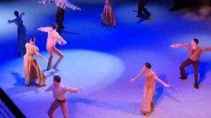 Балет«Петербургские сумерки»  22.07.2024г. в БТ