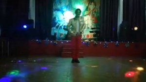 Michael Jackson |Titov Nikita| Slave to the rhythm! Новое видео, как и обещал))