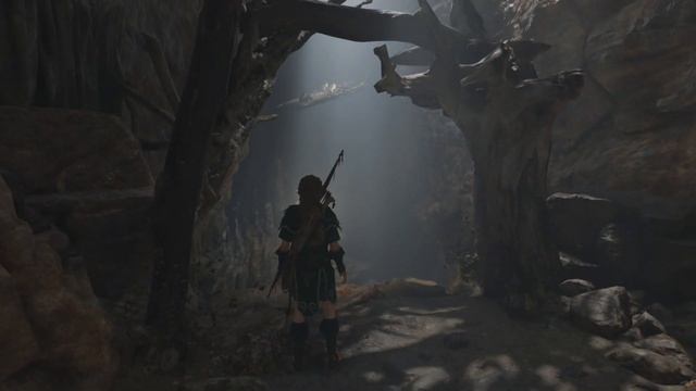 Как будто детектив...  $  Shadows of the Tomb Raider  $  №35 смотреть онлайн