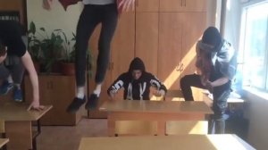 KATAMARI X Очко Носорога