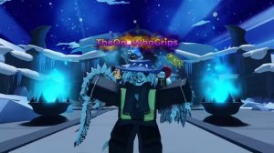 КАК БЫСТРО НАФАРМИТЬ ЗИМНИЙ БАТЛ ПАСС В ТДС? | ФАРМ 4000+ ?